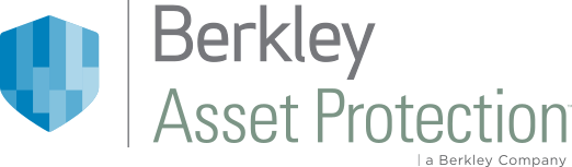 Berkley Asset Protection logo