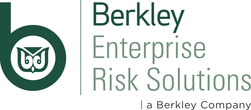 Berkley Enterprise Risk Solutions Logo