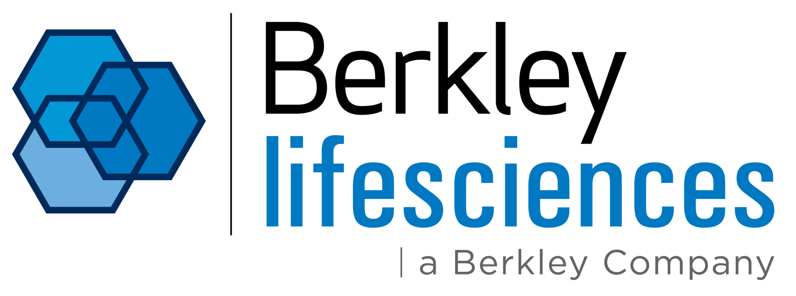 Berkley Lifesciences logo