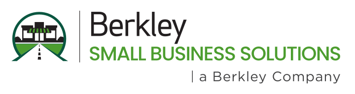Berkley Small Business logo
