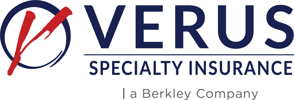 Verus Specialty Insurance logo