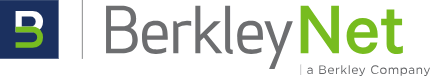 Berkley Net logo