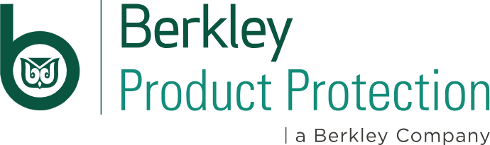 Berkley Product Protection logo
